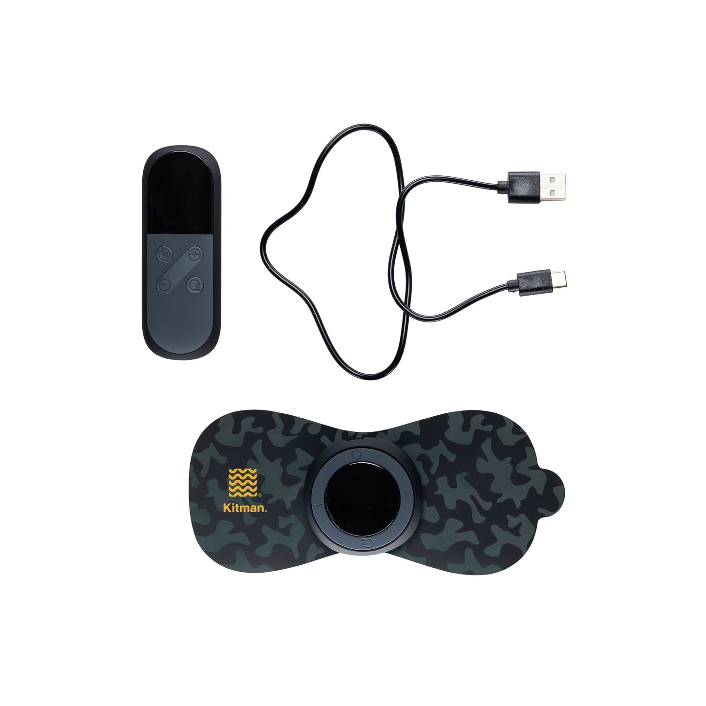 Trigger Pad