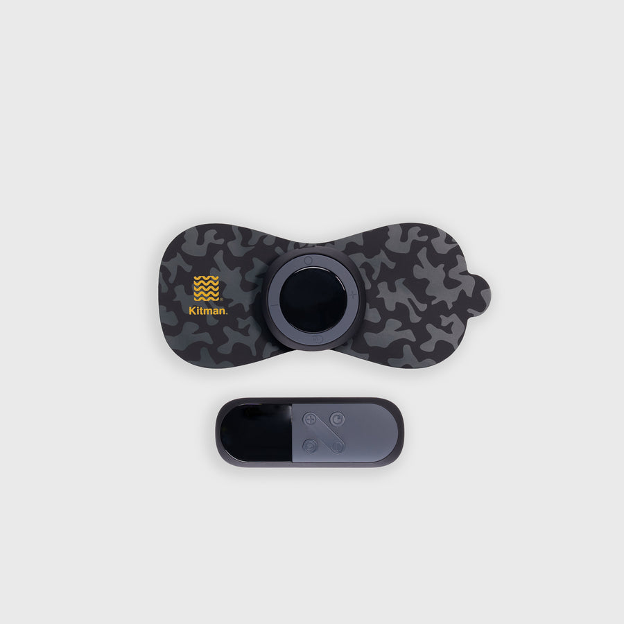 Trigger Pad