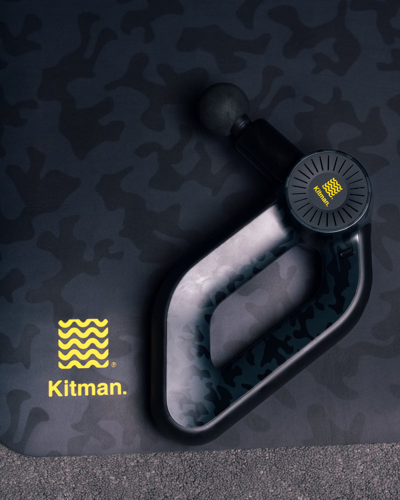 Quiet power. Precise delivery.