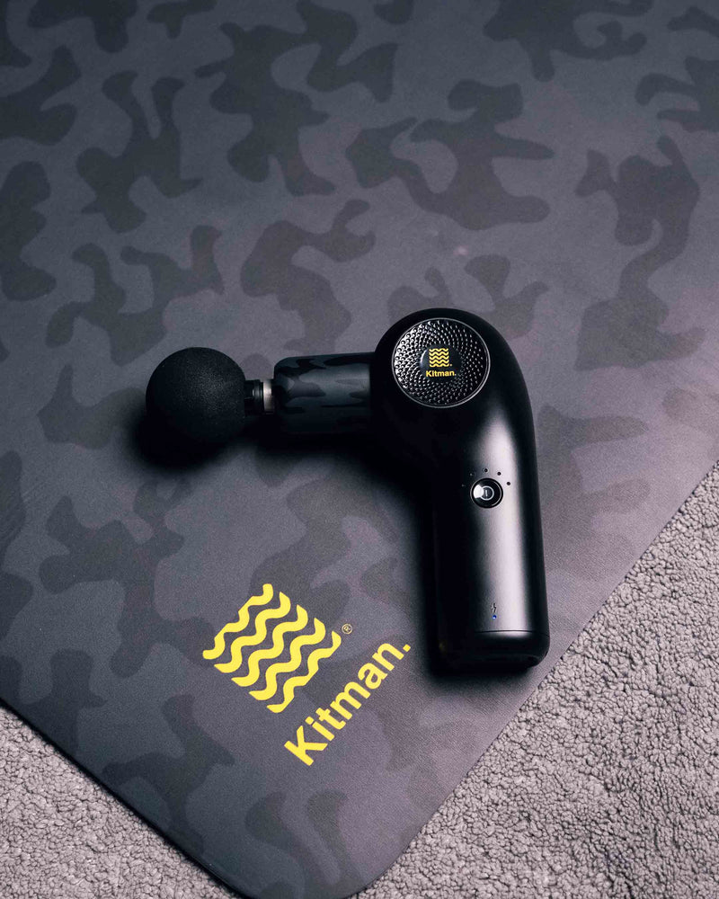 Knot Buster Mini